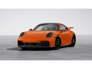 Porsche 911 - Carrera GTS