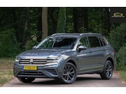 Volkswagen Tiguan All-Space - VW Tiguan Allspace 1.5 TSI Elegance 7Persoons | FACELIFT | 1