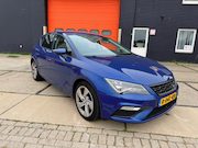 Seat Leon - 1.8 TSI FR AUTOMAAT XENON/LED/NAVI/CLIMA