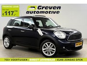 MINI Countryman - 1.6 One Business Line | Pano | Clima | Cruise | 17''LMV | NA