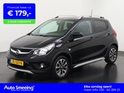 Opel Karl - 1.0 Rocks Online Edition Automaat | Navigatie | Zondag Open