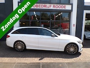 Mercedes-Benz C-klasse - Estate 250 CDI 4MATIC Edition 1 VOL OPTIES !!! ''ZONDAG OPEN