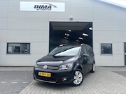 Volkswagen Touran - 1.2 TSI 7pers.