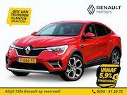 Renault Arkana - 1.3 TCe 140 EDC AUTOMAAT / CAMERA / TREKHAAK