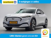 Ford Mustang - RWD 75 kWh [ Adapt.cruise Camera Leder ]