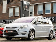 Ford S-Max - 2.0 EcoBoost S Edition ORG NL 18 INCH PANO CRUISE NAVI CLIMA