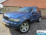 BMW X5 - 4.4i Executive | gave Liefhebbersauto