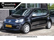 Volkswagen Up! - 1.0 BMT take up! | Climate | Lichtmetaal