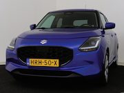 Suzuki Swift - 1.2 Select Smart Hybrid | NL dealeronderhouden |