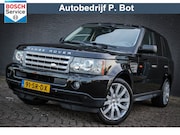 Land Rover Range Rover Sport - 4.2 V8 Supercharged v. 12.950, - NU 11.950,