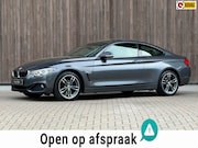 BMW 4-serie - Coupé 420i xDrive High Executive / FULL OPTIE