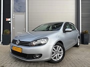 Volkswagen Golf - 1.4 TSI Highline/Ketting vv bij 121.000/Goed onderhouden/Aut