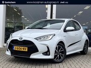 Toyota Yaris - 1.5 Hybrid First Edition