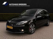Skoda Fabia - 1.4 TSI RS DSG Navi/Stoelverw/Cruise/Voll