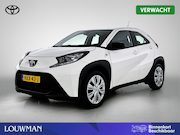 Toyota Aygo X - 1.0 VVT-i MT Play | BTW Voertuig | Dealer onderhouden | Crui