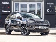 Jeep Compass - 4xe 240 Plug-in Hybrid Electric Trailhawk | Panorama dak | E