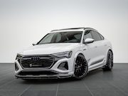 Audi SQ8 e-tron - Sportback 503pk Quattro 115 kWh Pano S-stoelen B&O HuD
