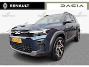 Dacia Bigster - 1.8 Hybrid 155 Journey - pack winter
