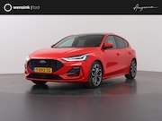 Ford Focus - 1.0 EcoBoost Hybrid ST Line X | Panoramadak | Winterpakket |