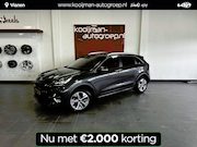 Kia Niro EV - e-Niro ExecutiveLine 64 kWh , Dodehoek detectie ,Keyless ,JB
