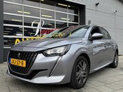 Peugeot 208 - 1.2 PureTech Active Pack 46.000 KM - Apple CarPlay / Navigat