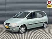Hyundai Matrix - 1.6i Cool | Airco | Trekhaak | APK 6-5-2027