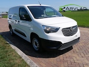 Opel Combo - 1.5D L2H1 Edition 75kW AC NAVI 3-SEATS ** 8999 EX BTW
