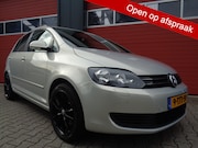 Volkswagen Golf Plus - 1.4 TSI Highline 160PK Automaat Clima Cruise Trekhaak Open-D