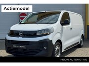 Opel Vivaro - 1.5 Diesel 120 S&S L2 | 3-zits | Airco | Navi via App | Trek