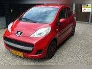 Peugeot 107 - 1.0-12V XS 26-5-2027 100250 KM NAP