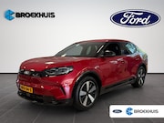 Ford Capri - Extended Range RWD 77 kWh 286pk | Adaptive Cruise / Stop & G