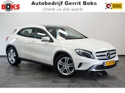 Mercedes-Benz GLA-Klasse - 200 Ambition Panoramadak Navigatie Bi-Xenon