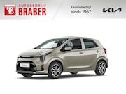 Kia Picanto - 1.0 GDi ExecutiveLine | Nieuw | Direct leverbaar | Tot € 2.0