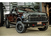 Chevrolet Silverado - ZR2 6.2 V8 | XD velgen | black pakket | .