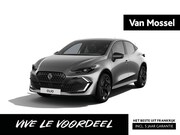 Renault Clio - full hybrid 160 E-TECH Techno | Achteruitrijcamera | Adaptiv