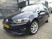 Volkswagen Golf Sportsvan - 1.2 TSI Highline / NAV / Climate Control / Achteruitrijcamer
