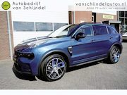 Lynk & Co 01 - 1.5 261PK! DEC 2022 ORIGINEEL NEDERLANDS DEALER ONDERHOUDEN 