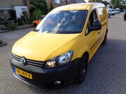 Volkswagen Caddy - 1.6 TDI BMT