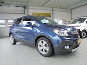 Opel Mokka - 1.4 T Innovation||Pano||PDC||ECC||Navi||Trekhaak||