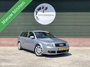 Audi A4 - Avant 1.8 Turbo Pro Line / ZWITSER / KEURIG / HANDBAK