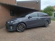 Kia Ceed - Sportswagon 1.5 T-GDi MHEV GT-Line Edition 160PK Carplay / N