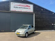 Toyota Yaris - 1.3-16V VVT-i Sol