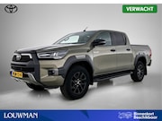 Toyota HiLux - 2.8 D-4D Double Cab Invincible | MARGE AUTO | Trekhaak | Rol