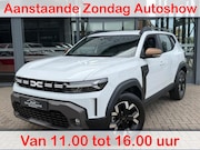 Dacia Duster - 1.6 HYB 140 EXTREME AIRCO LMV NAVI PDC360GR WINTERPACK