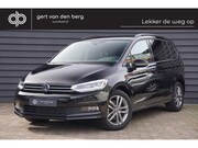 Volkswagen Touran - 1.5 TSI Comfortline - VIRT. COCKPIT - 7 PERSOONS - CARPLAY -