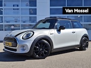MINI Cooper - Mini 1.5 Chili Business | Panoramadak | LED | Parkeersensore
