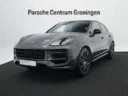Porsche Cayenne - E-Hybrid Coupé