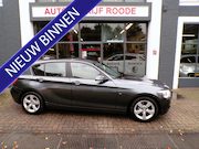 BMW 1-serie - 114i EDE Executive ZEER MOOI,APK !!!