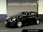 Chevrolet Aveo - 1.2 LT 5 DEURS / AIRCO / CRUISE CONTROL / SLECHTS 111.000 KM