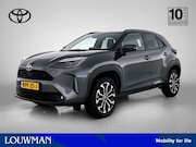 Toyota Yaris Cross - 1.5 Hybrid 115 First Edition | Comfort Pack |